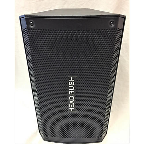 HeadRush Used HeadRush FRFR108 Guitar Cabinet