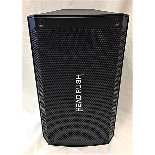 HeadRush Used HeadRush FRFR108 Guitar Cabinet