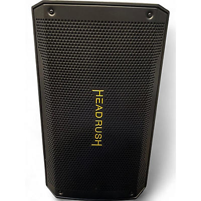Used HeadRush FRFR108 Guitar Cabinet
