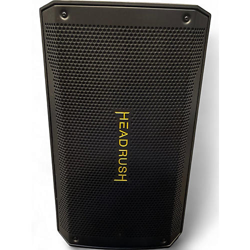 Used HeadRush FRFR108 Guitar Cabinet