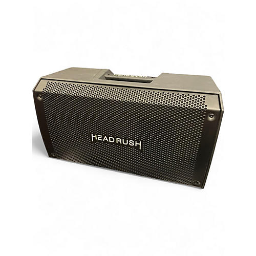 Used HeadRush FRFR108 Guitar Cabinet