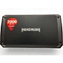 Used HeadRush FRFR108 Guitar Cabinet
