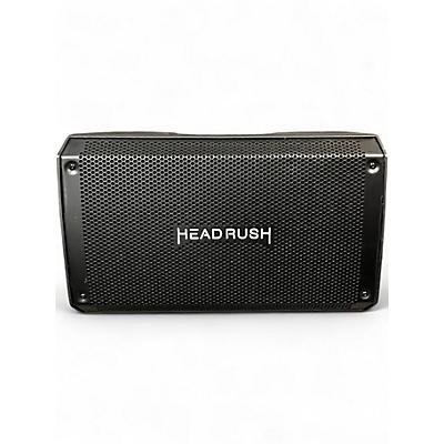 Used HeadRush FRFR108 Guitar Cabinet