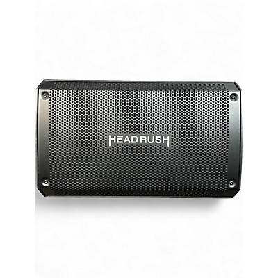 Used HeadRush FRFR108 Guitar Cabinet