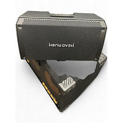 Used HeadRush FRFR108 Guitar Cabinet