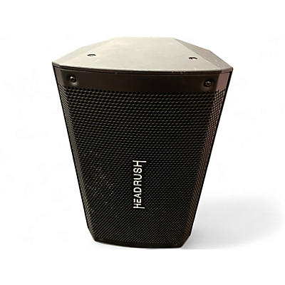 Used HeadRush FRFR108 Guitar Cabinet