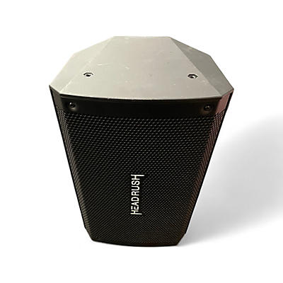 Used HeadRush FRFR108 Guitar Cabinet