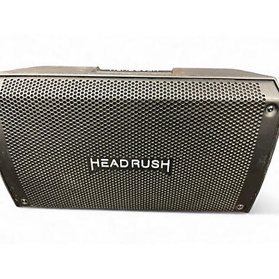 Used HeadRush FRFR108 Guitar Cabinet