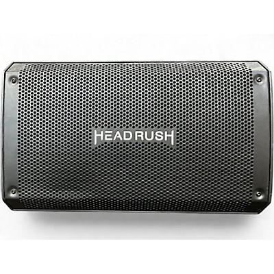 Used HeadRush FRFR108 Guitar Cabinet