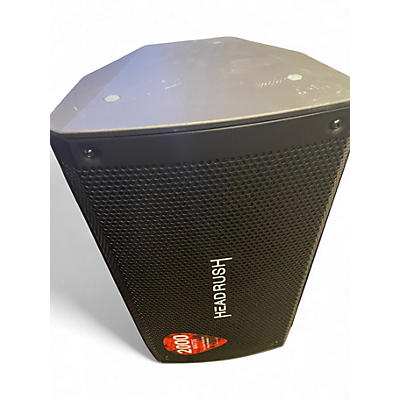 Used HeadRush FRFR108 Guitar Cabinet