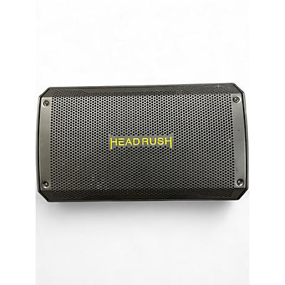 Used HeadRush FRFR108 Guitar Cabinet