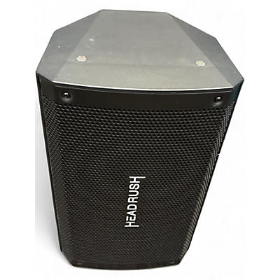 Used HeadRush FRFR108 Guitar Cabinet