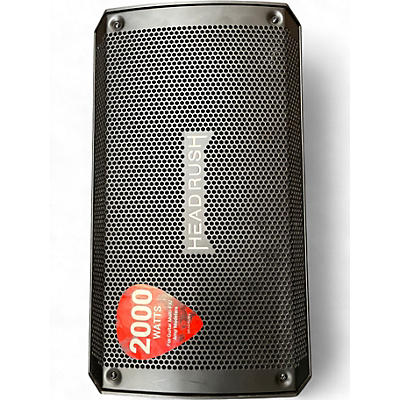 Used HeadRush FRFR108 Guitar Cabinet