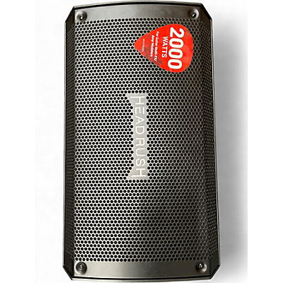 Used HeadRush FRFR108 Guitar Cabinet