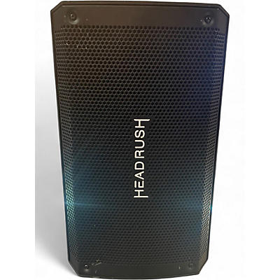 Used HeadRush FRFR108 Guitar Combo Amp