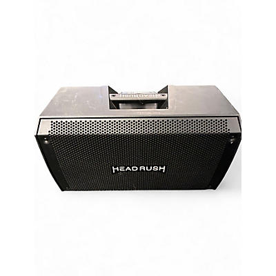 Used HeadRush FRFR108 Guitar Combo Amp