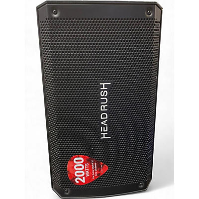Used HeadRush FRFR108 Guitar Combo Amp