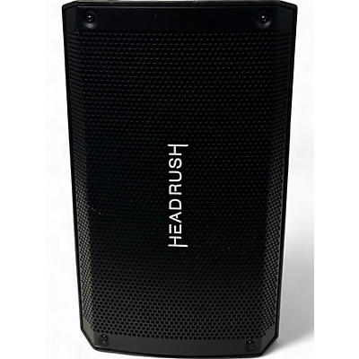 Used HeadRush FRFR108 Guitar Power Amp