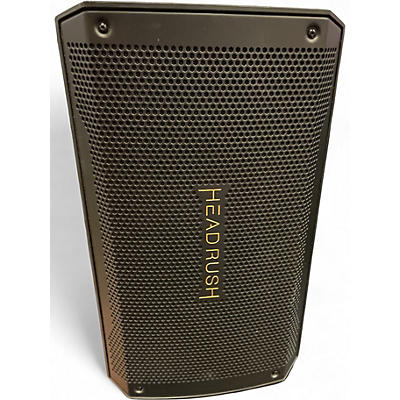 Used HeadRush FRFR108 Guitar Power Amp
