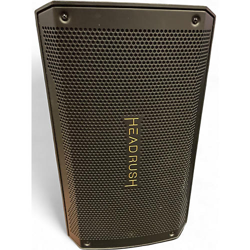 Used HeadRush FRFR108 Guitar Power Amp