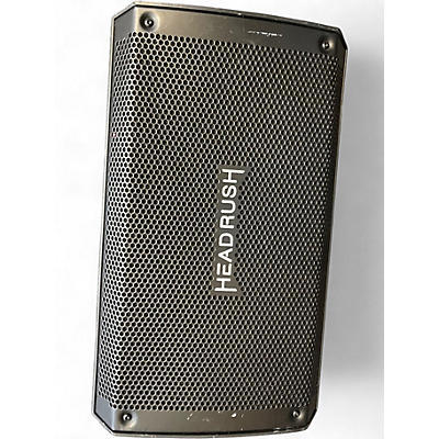 Used HeadRush FRFR108 Guitar Power Amp