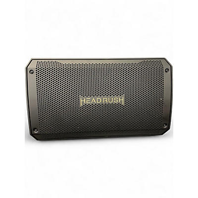 Used HeadRush FRFR108 Guitar Power Amp