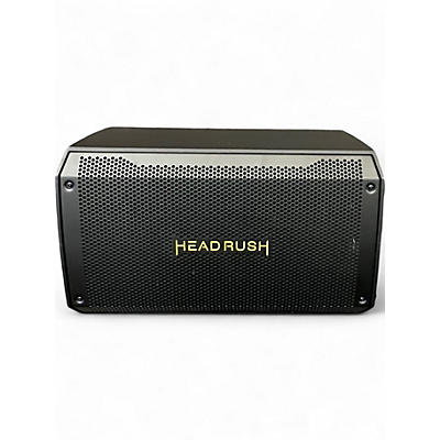 Used HeadRush FRFR108 MKII Guitar Combo Amp