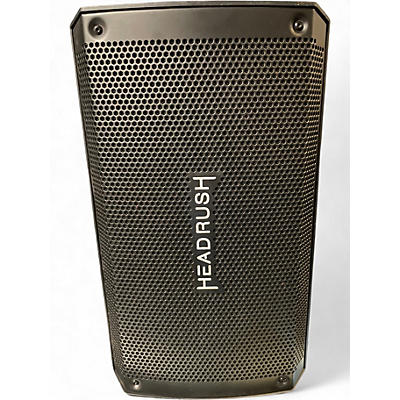 Used HeadRush FRFR108 Power Amp