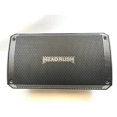 HeadRush Used HeadRush FRFR108 Powered Monitor