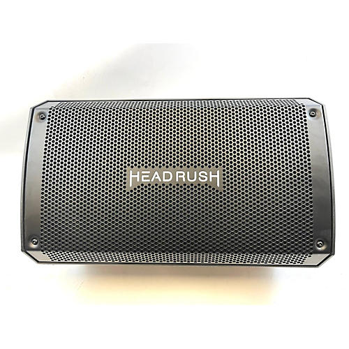 Headrush Used HeadRush FRFR108 Powered Monitor