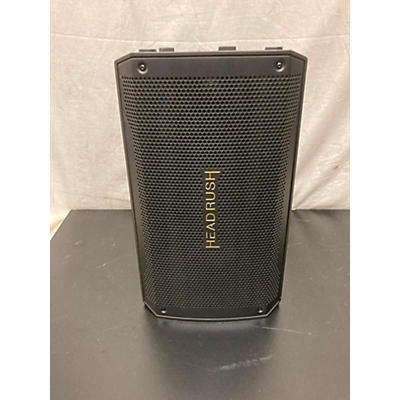 HeadRush Used HeadRush FRFR108 Powered Speaker