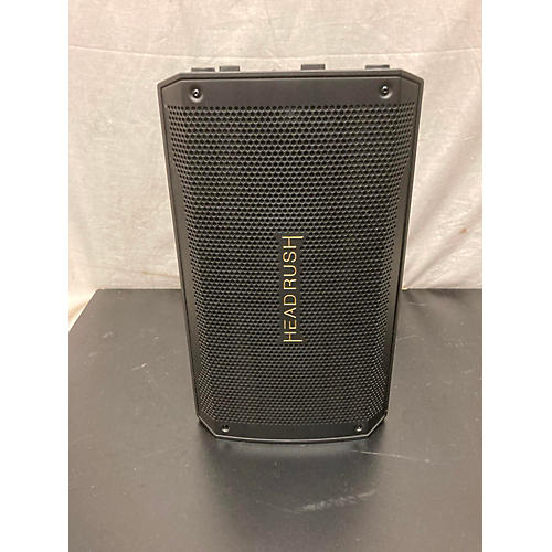 HeadRush Used HeadRush FRFR108 Powered Speaker