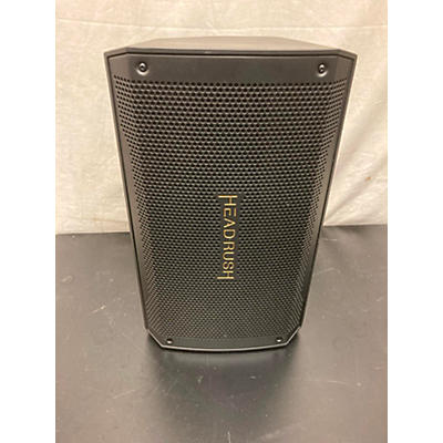 HeadRush Used HeadRush FRFR108 Powered Speaker