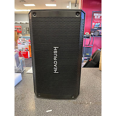 HeadRush Used HeadRush FRFR108 Powered Speaker