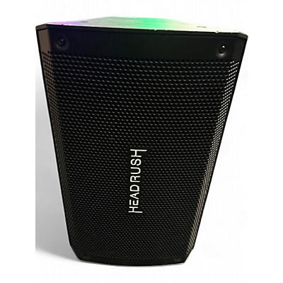 HeadRush Used HeadRush FRFR108 Powered Speaker