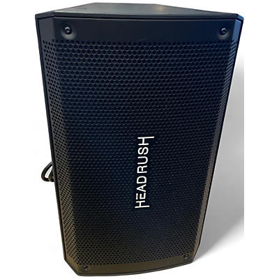 HeadRush Used HeadRush FRFR108 Powered Speaker