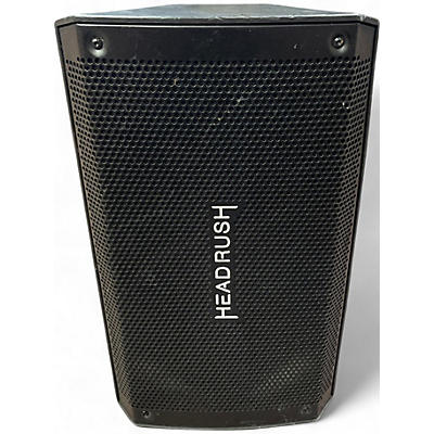 HeadRush Used HeadRush FRFR108 Powered Speaker