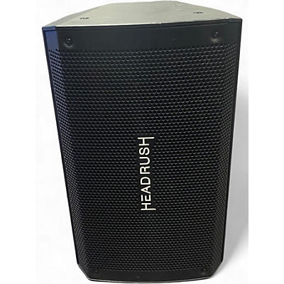 Used HeadRush FRFR108  Powered Speaker