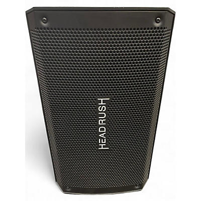 Used HeadRush FRFR108 Powered Speaker