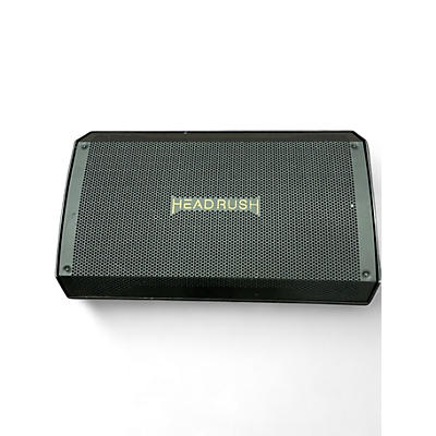 HeadRush Used HeadRush FRFR112 Guitar Cabinet