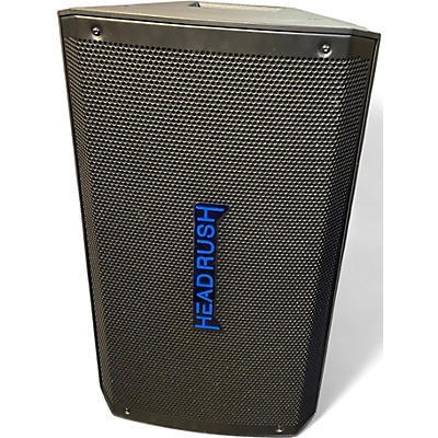 Used HeadRush FRFR112 Guitar Cabinet