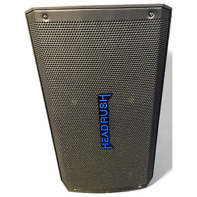Used HeadRush FRFR112 Guitar Cabinet