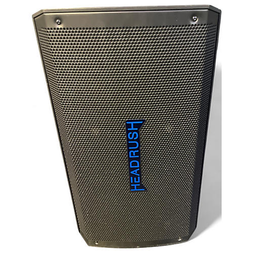 Used HeadRush FRFR112 Guitar Cabinet