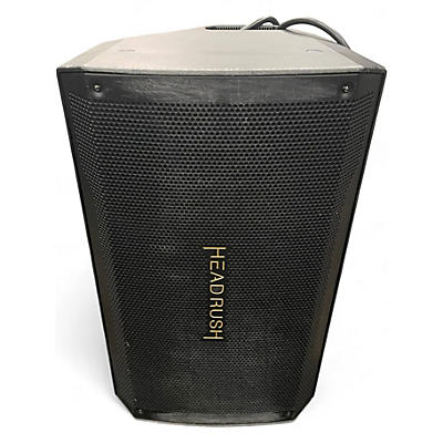 Used HeadRush FRFR112 Guitar Cabinet