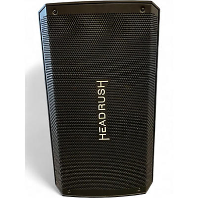 Used HeadRush FRFR112 Guitar Cabinet