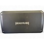 Used HeadRush FRFR112 Guitar Cabinet