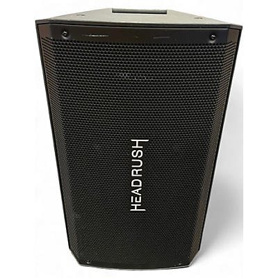 Used HeadRush FRFR112 Guitar Cabinet