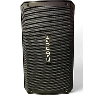 Used HeadRush FRFR112 Guitar Combo Amp