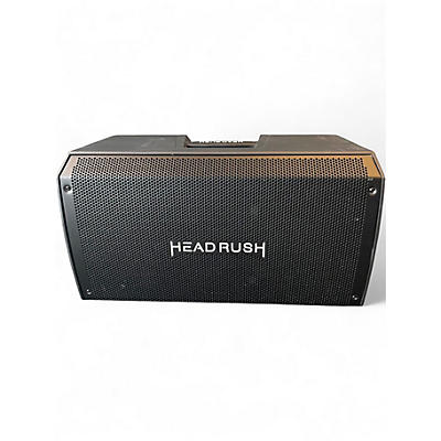 Used HeadRush FRFR112 Guitar Combo Amp