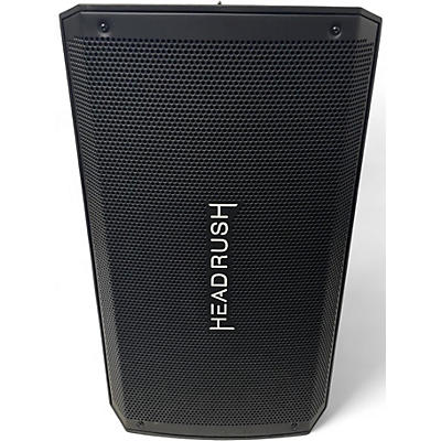 Used HeadRush FRFR112 MK I Powered Speaker